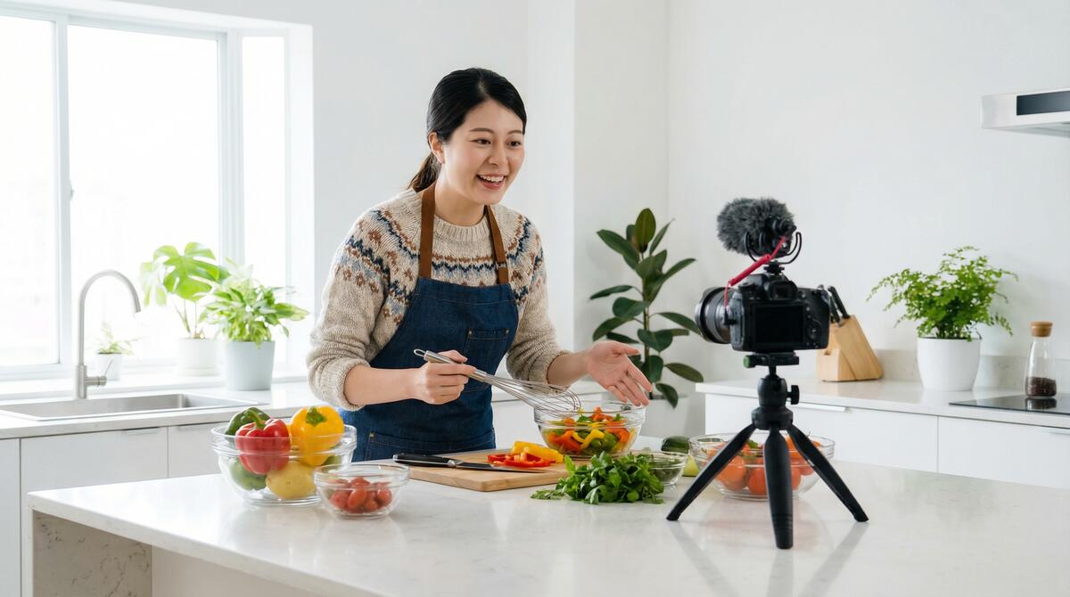 暗网禁区美食视频